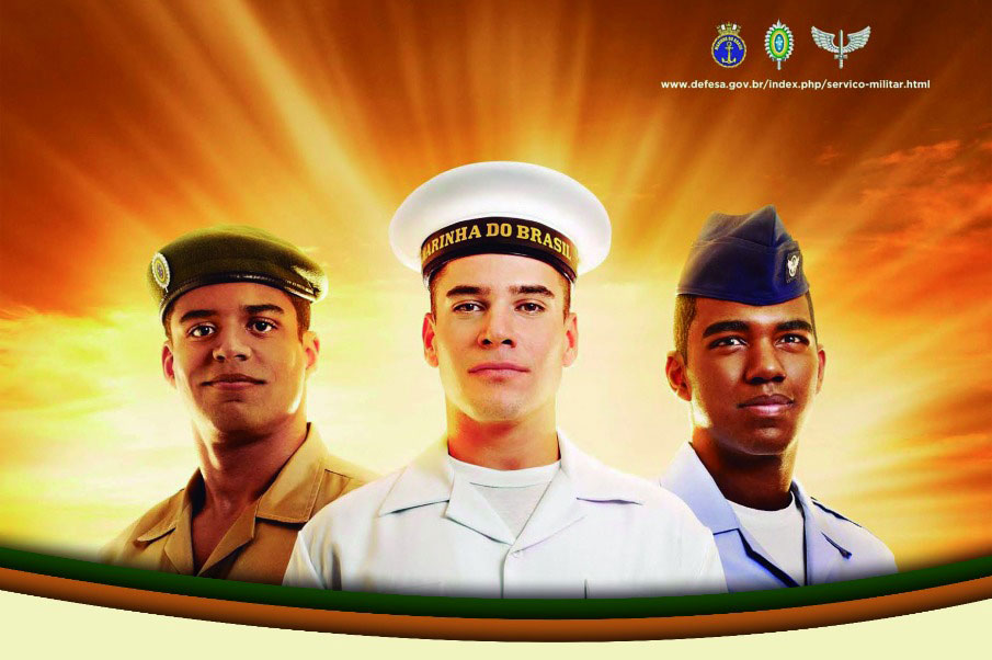 AlistamentoMilitar.com.br logo