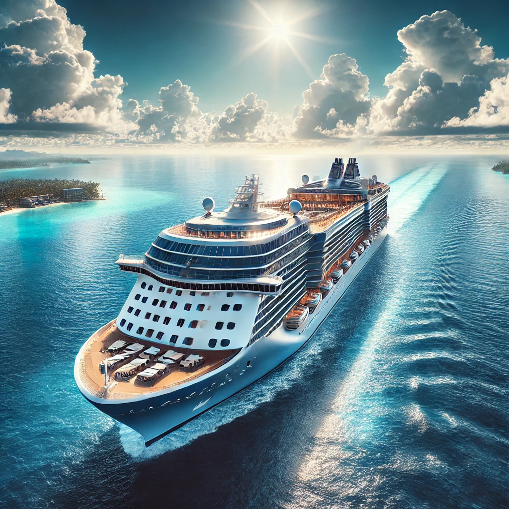 Cruzeiros.com.br logo