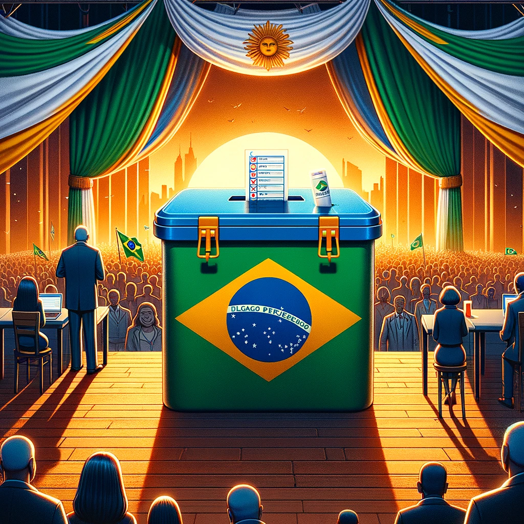 Eleicoes.com.br logo