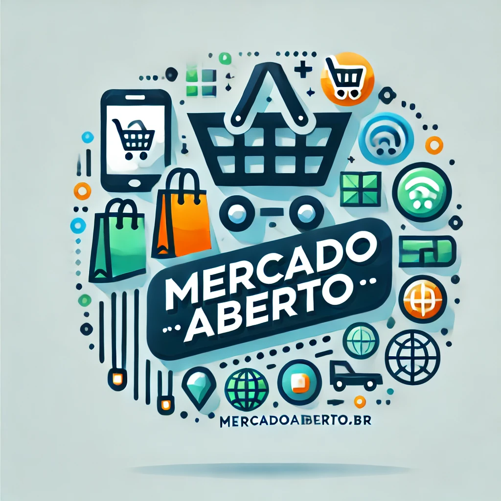 Mercadoaberto.com.br logo