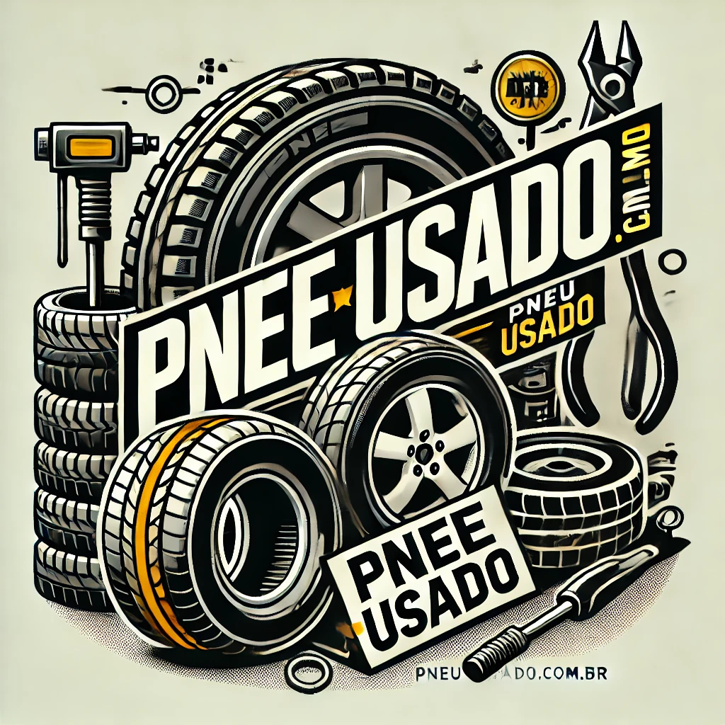 PneusUsados.com.br logo